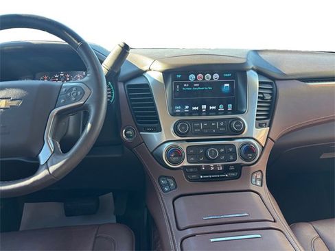 Used 2018 Chevrolet Tahoe Premier image 11