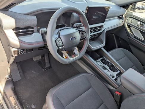 New 2026 Ford Explorer ST w/ Sun And Sound Package AWD/4WD image 10