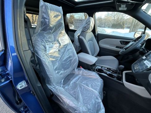 New 2026 Subaru Forester Premium image 15