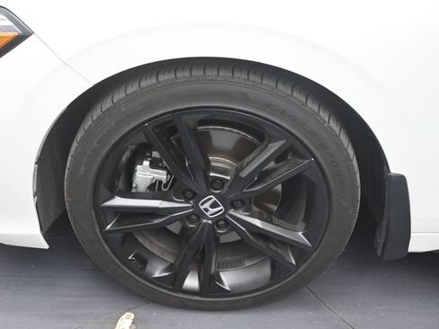 Used 2026 Honda Civic Si image 9