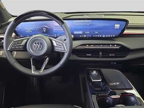 New 2026 Buick Enclave Avenir w/ Super Cruise Package image 9