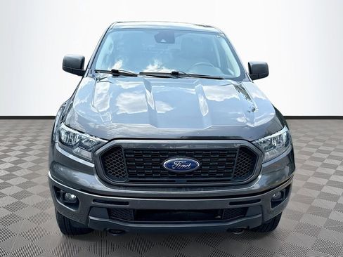Used 2020 Ford Ranger XLT w/ Equipment Group 301A Mid AWD/4WD image 2