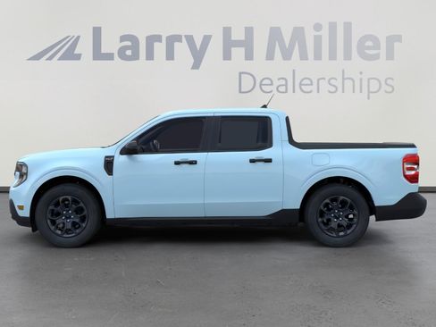 New 2026 Ford Maverick XLT AWD/4WD image 3