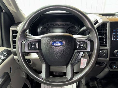 Used 2021 Ford F250 XL w/ Power Equipment Group AWD/4WD image 18