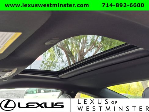 Used 2021 INFINITI Q60 3.0t Luxe w/ Cargo Package RWD image 17
