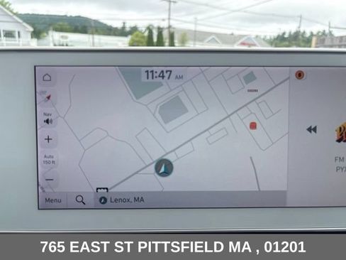 Used 2024 Hyundai Ioniq 5 Limited AWD/4WD image 9