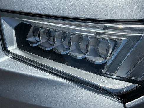 Used 2020 Acura MDX SH-AWD w/ Technology Package image 10