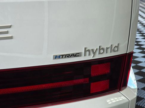 New 2026 Hyundai Santa Fe Limited w/ Tow & Go Package AWD/4WD image 13