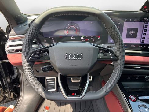 New 2026 Audi S5 Premium Plus AWD/4WD image 10