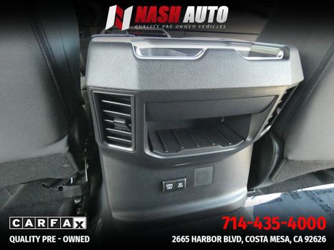 Used 2026 Toyota Tundra SR5 AWD/4WD image 53
