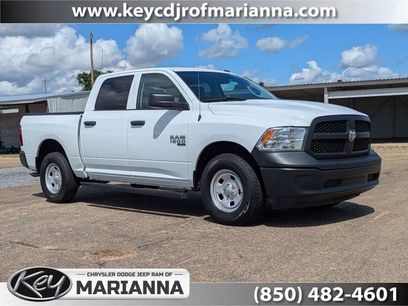 Used 2023 RAM 1500 Tradesman