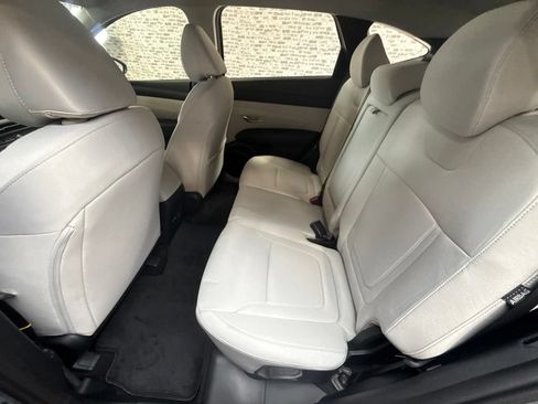 New 2026 Hyundai Tucson SE FWD image 14