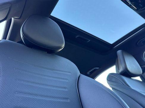 Certified 2023 Mercedes-Benz C 300 Sedan w/ AMG Line w/ Night Package image 11