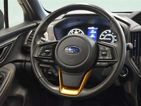 Used 2024 Subaru Forester Wilderness image 25