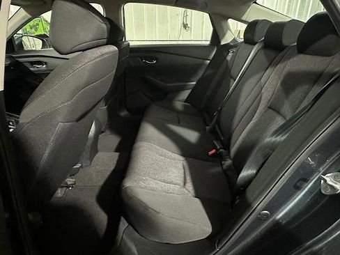 Used 2023 Honda Accord EX image 18