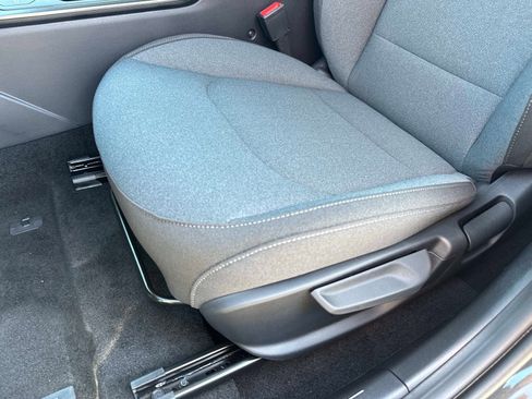 New 2026 Kia K4 LXS image 16