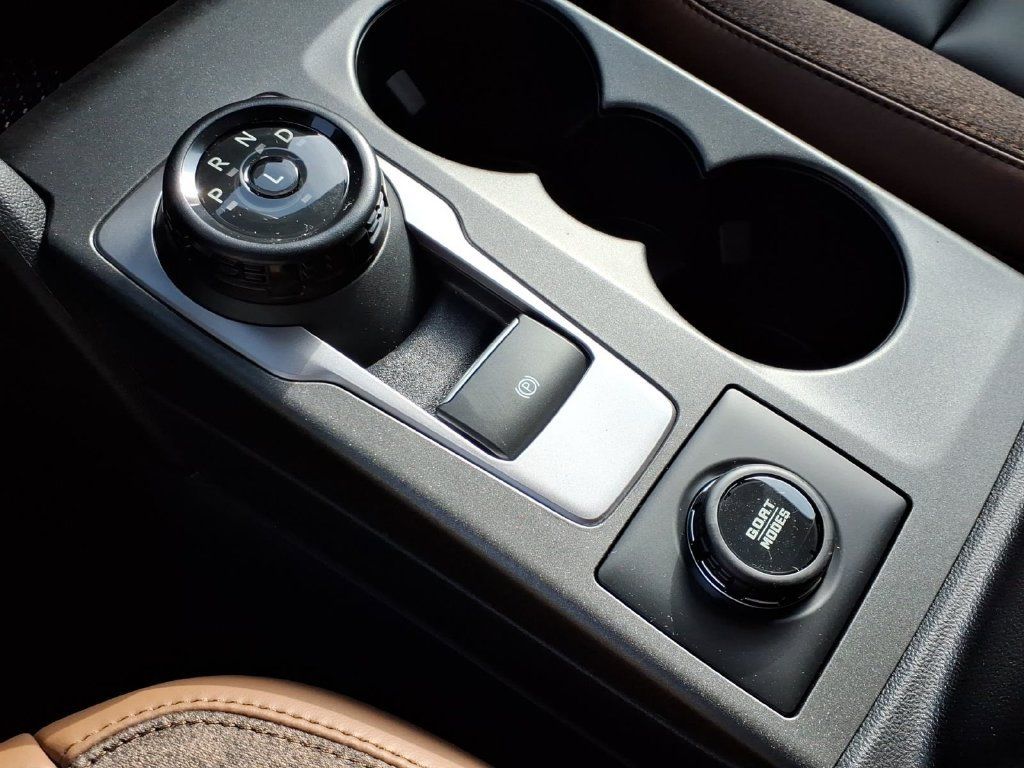 New 2026 Ford Bronco Sport Outer Banks w/ Outer Banks Tech Package+ AWD/4WD image 19