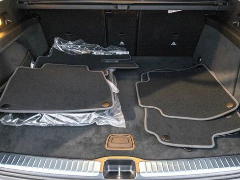 New 2026 Mercedes-Benz GLE 350 4MATIC image 27