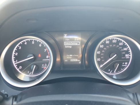 Certified 2024 Toyota Camry LE image 23