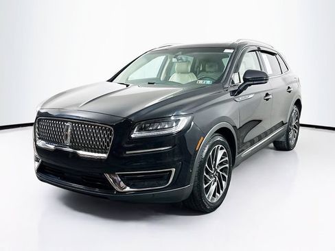 Certified 2020 Lincoln Nautilus Reserve w/ Equipment Group 201A AWD/4WD image 3