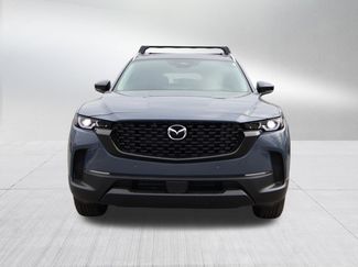 New 2026 MAZDA CX-50 2.5 Hybrid w/ Weather Package video 2