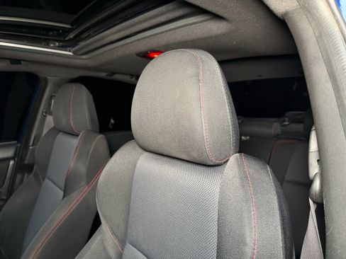 Used 2015 Subaru WRX Premium w/ Popular Package #2 image 34