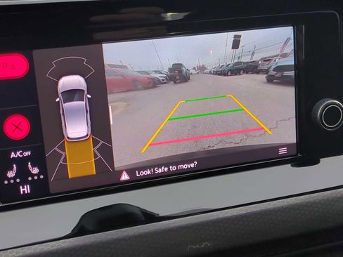 Used 2024 Volkswagen GTI S image 14