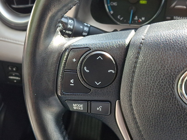 Used 2018 Toyota RAV4 XLE AWD/4WD image 21