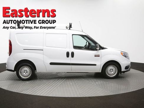 Used 2022 RAM ProMaster City Wagon FWD image 44