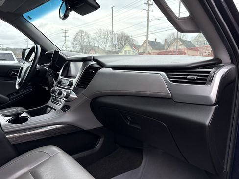 Used 2018 Chevrolet Tahoe LT image 33