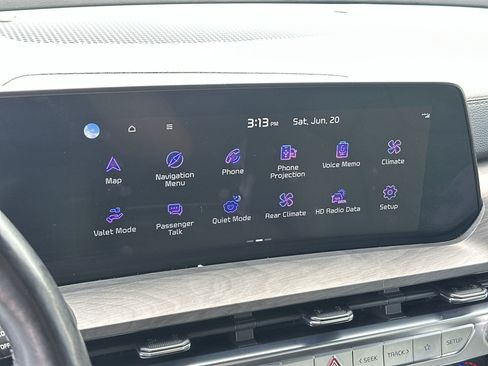Certified 2023 Kia Telluride SX X-Pro AWD/4WD image 12