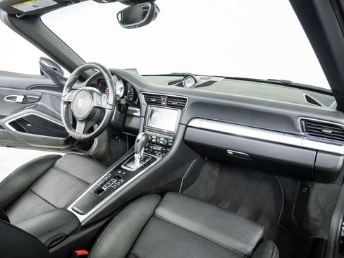 Used 2014 Porsche 911 Carrera 4S AWD/4WD image 22