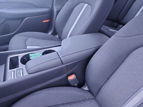 New 2026 Hyundai Sonata Blue FWD image 21