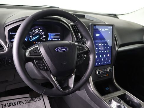 Used 2024 Ford Edge SEL w/ Convenience Package AWD/4WD image 25