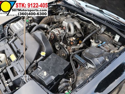 Used 1990 MAZDA RX-7 Convertible image 20