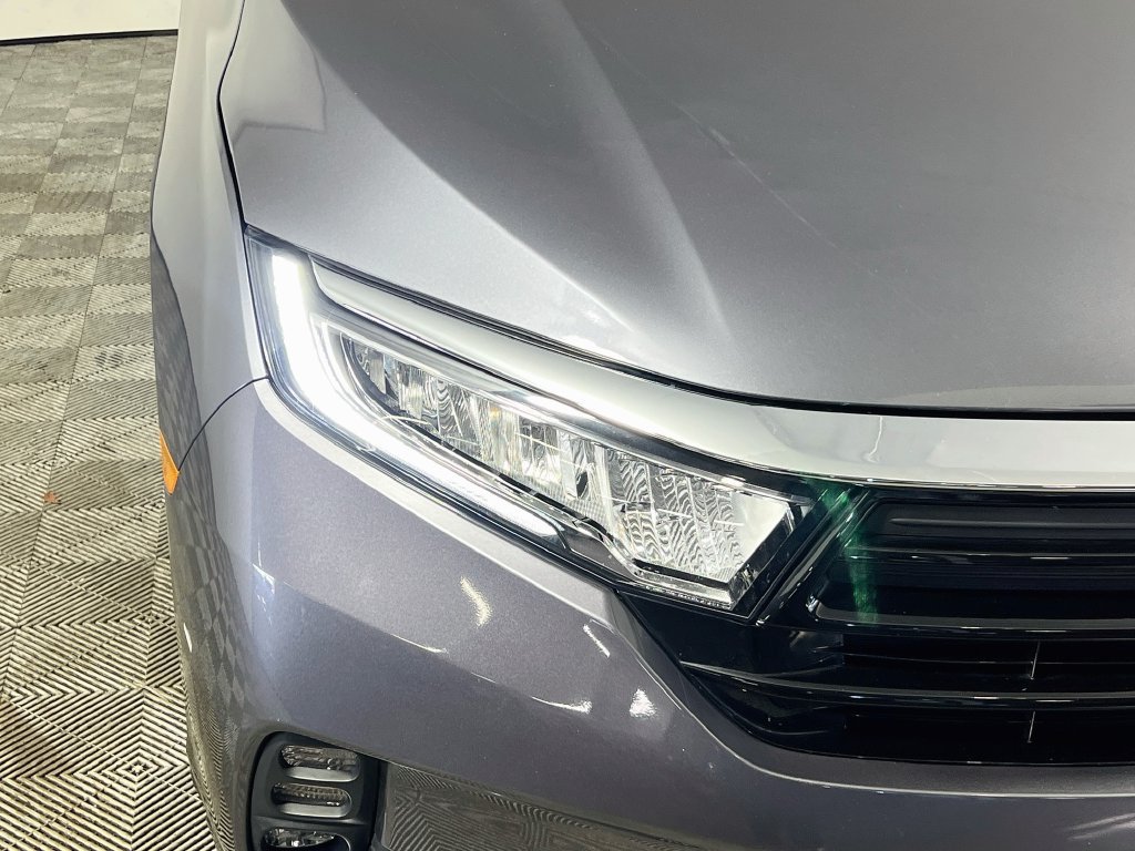 Used 2024 Honda Odyssey EX-L image 9