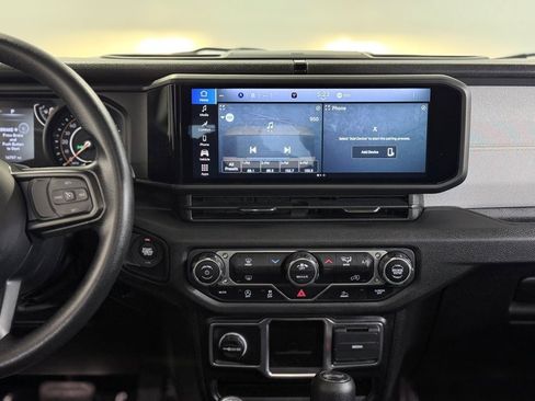 Certified 2024 Jeep Wrangler Sport image 22