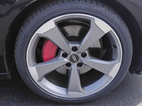 Used 2023 Audi A4 2.0T Prestige w/ Prestige Package image 11