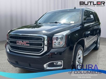Used 2015 GMC Yukon SLT w/ Open Road Package