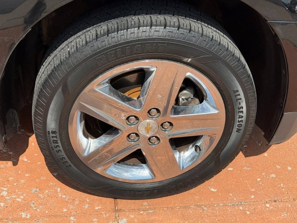 Used 2016 Chevrolet Equinox LT w/ Convenience Package FWD image 8