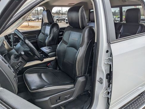 Certified 2023 RAM 2500 Laramie image 43