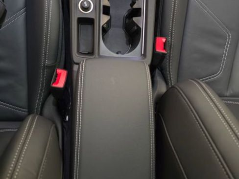 Certified 2025 Audi Q3 2.0T Premium w/ Convenience Package image 28