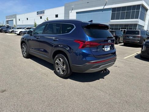 Used 2023 Hyundai Santa Fe SEL AWD/4WD image 5
