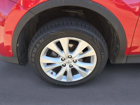 Used 2013 Toyota RAV4 Limited image 31