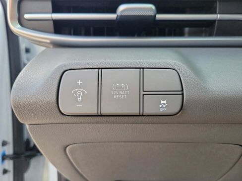 New 2026 Hyundai Elantra Sport image 6