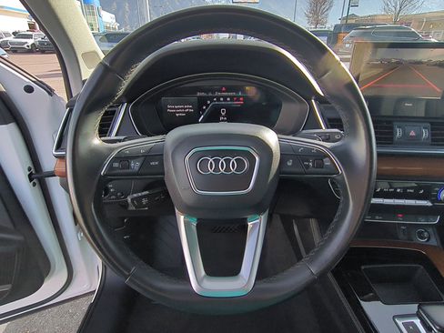 Used 2023 Audi Q5 2.0T Premium Plus image 18
