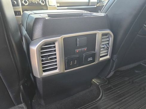 Used 2019 Ford F450 Platinum w/ Platinum Ultimate Package image 10