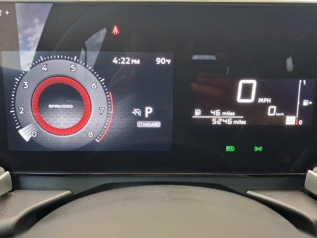 Used 2026 Nissan Kicks SV FWD image 19