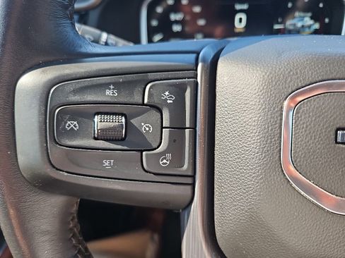 Used 2024 GMC Sierra 2500 Denali Ultimate w/ Max Trailering Package AWD/4WD image 24