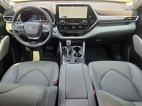Used 2023 Toyota Highlander Limited FWD image 20